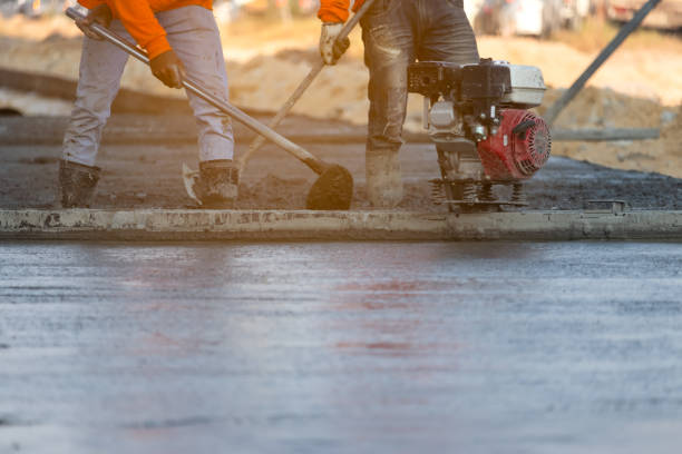 Best Industrial Concrete Flooring in Concordia, MO