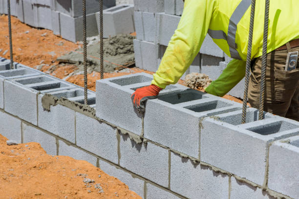 Best Commercial Concrete Services in Concordia, MO