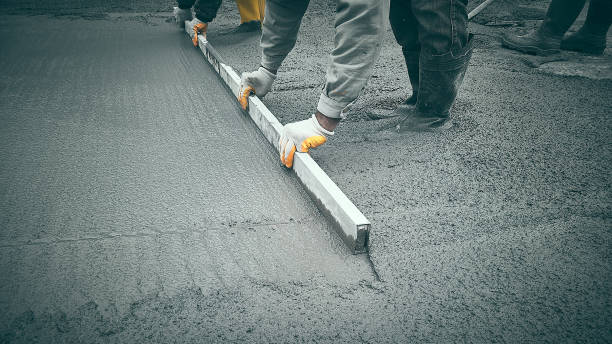 Best Residential Concrete Solutions in Concordia, MO