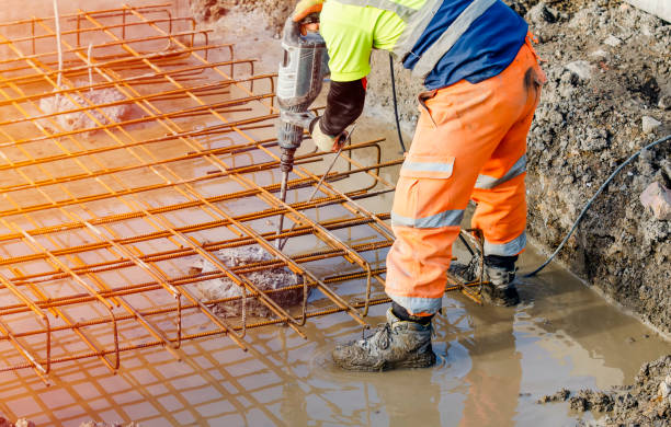 Best Commercial Concrete Services in Concordia, MO