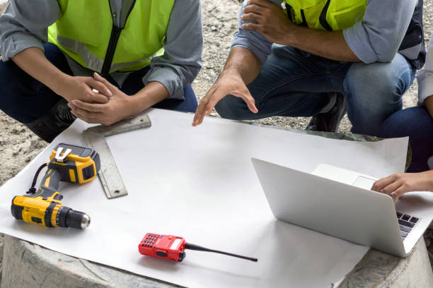 Best Concrete Demolition Services in Concordia, MO